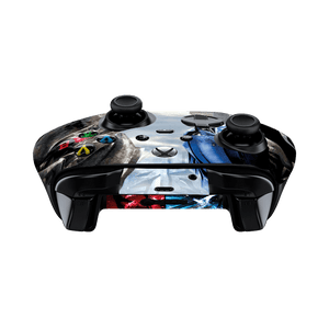 Transformers Xbox Serie X Bundle Skin