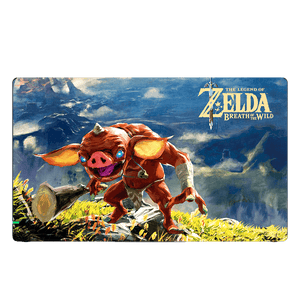 Legend of Zelda Nintendo Switch Skin