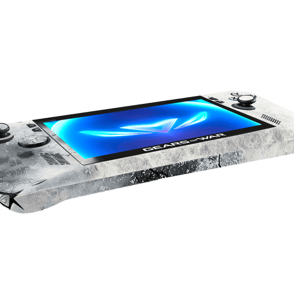 Skin para ASUS Rog Ally X edición Gears of War – Xonebrand
