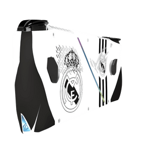 Real Madrid Asus Rog Ally Handheld Gaming Computer Skin