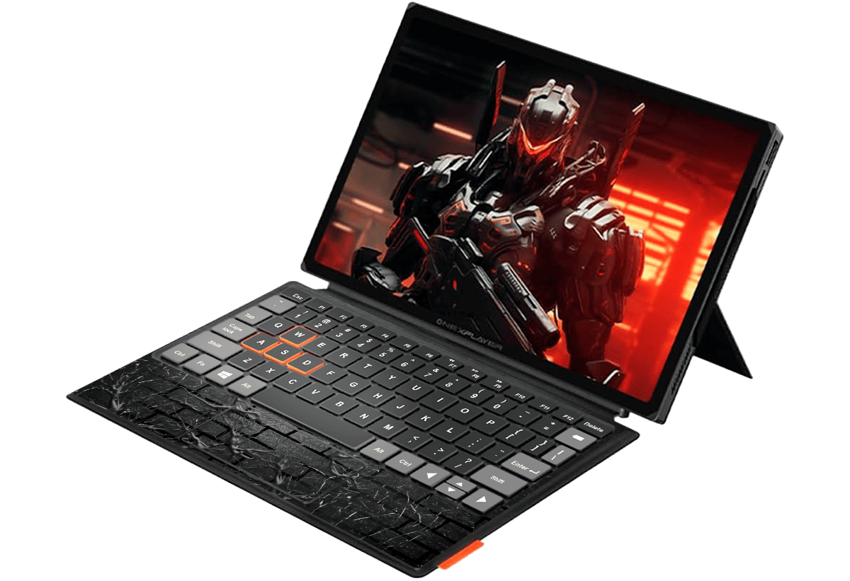 A Plague Tale Innocence OneXPlayer X1 Skin Xonebrand