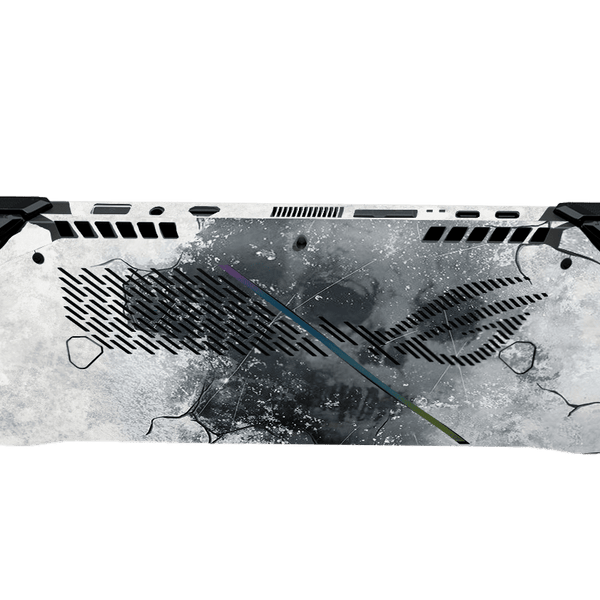 Skin para ASUS Rog Ally X edición Gears of War – Xonebrand