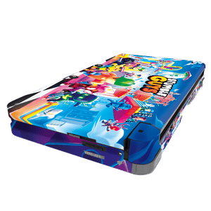 Stumble Guys Nintendo 3DS Skin