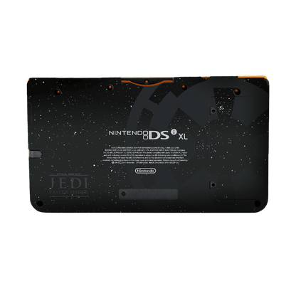 Star Wars Jedi Nintendo DSI XL 2010 Skin