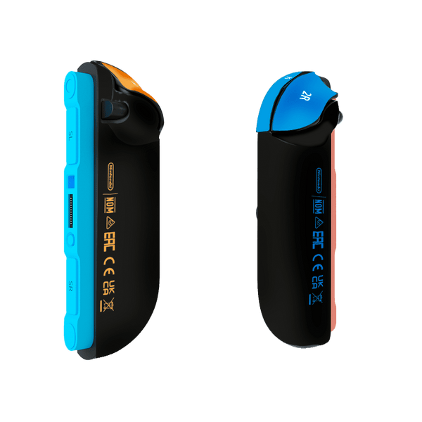 Pokemon Sol & Luna Skin Nintendo Switch 2 (2025) Xonebrand