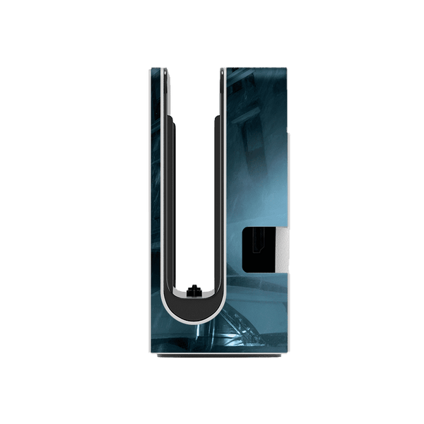 Resident Evil 2 Skin Nintendo Switch OLED (2021)