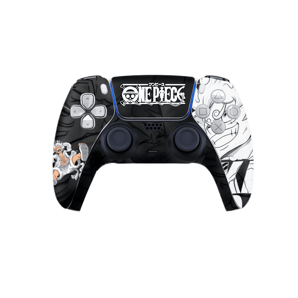 One Piece Skin Playstation 5 Slim