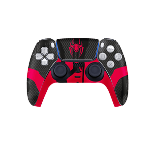 Spider-Man Miles PS5 Pro Bundle Skin