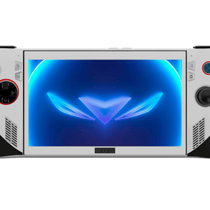 Edicion NES Asus Rog Ally Handheld Gaming Computer Skin