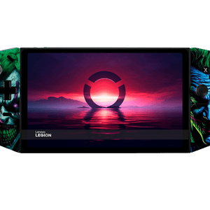 Wason Lenovo Legion Go Skin