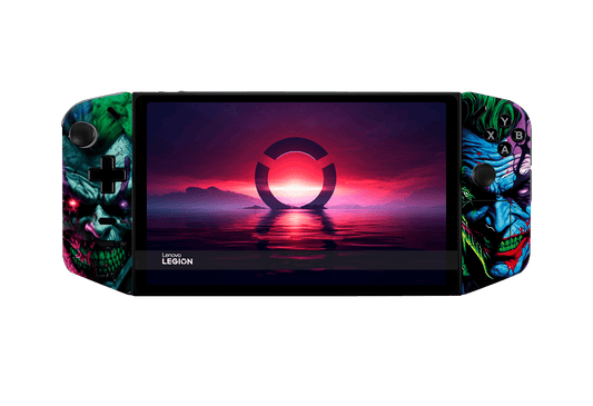 Wason Lenovo Legion Go Skin