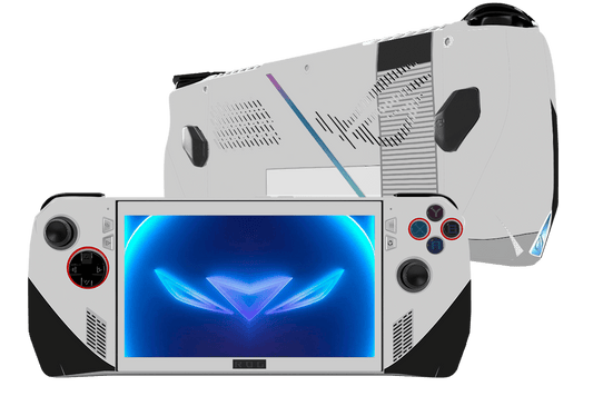 Edicion NES Asus Rog Ally Handheld Gaming Computer Skin