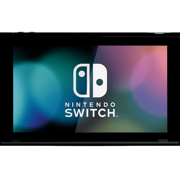 Zelda Skin Nintendo Switch (2017) Xonebrand