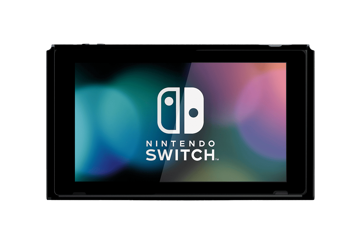 Zelda Skin Nintendo Switch (2017) Xonebrand