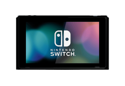 Zelda Skin Nintendo Switch (2017) Xonebrand