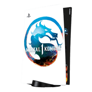 Mortal Kombat 1 PS5 Bundle Skin