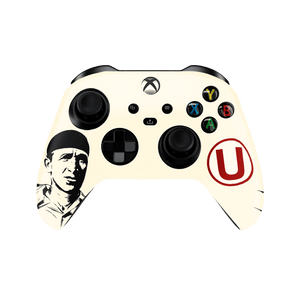 Universitario Xbox Serie X Bundle Skin