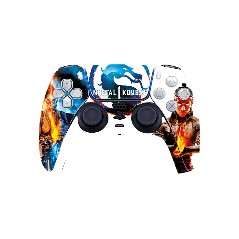 Mortal Kombat 1 PS5 Bundle Skin