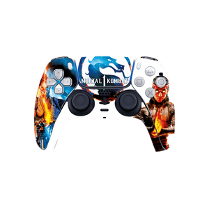 Mortal Kombat 1 PS5 Bundle Skin