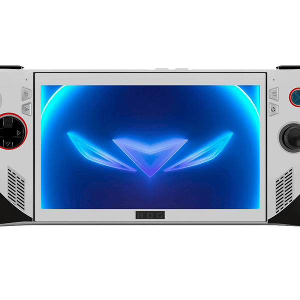 NES Skin Asus Rog Ally