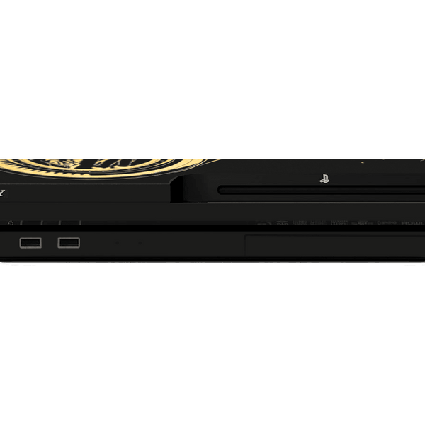 Tales of Xillia Skin Playstation 3 Slim