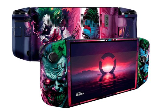 Wason Lenovo Legion Go Skin