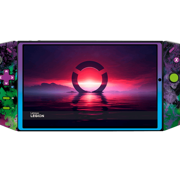Wason Skin Lenovo Legion Go