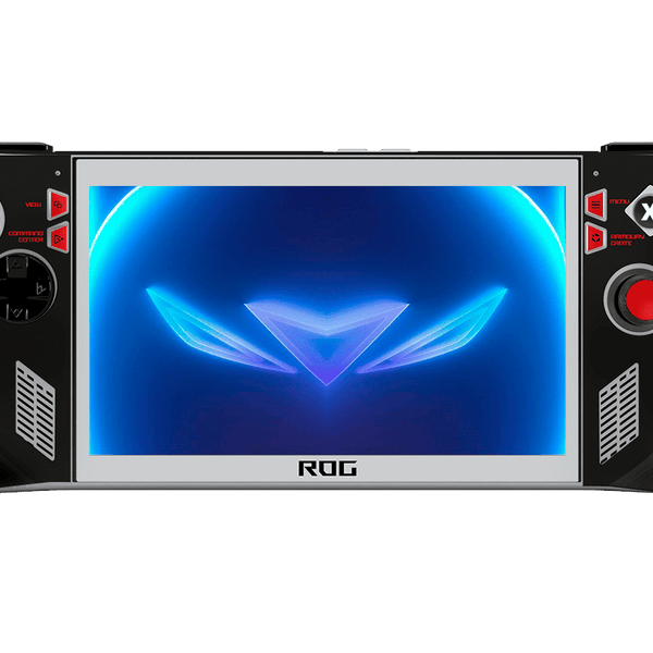 NES Skin Asus Rog Ally Xonebrand
