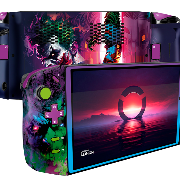 Wason Skin Lenovo Legion Go