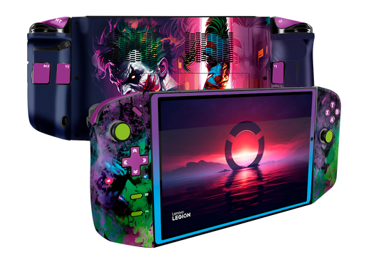 Wason Skin Lenovo Legion Go