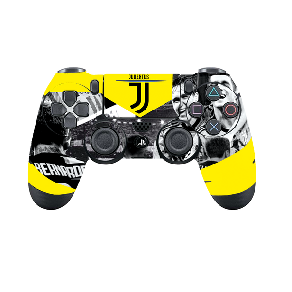 Juventus Skin Playstation 4 Pro