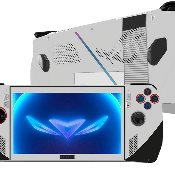 Skin nes para Asus ROG Ally de Xonebrand