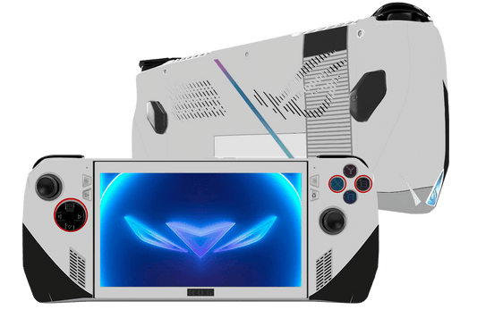 Skin nes para Asus ROG Ally de Xonebrand