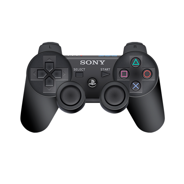 Transparente Skin Playstation 3 Fat