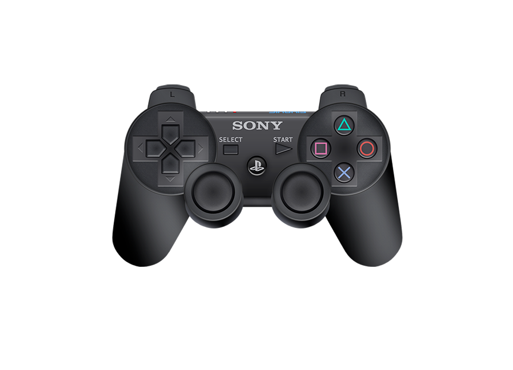 Transparente Skin Playstation 3 Fat