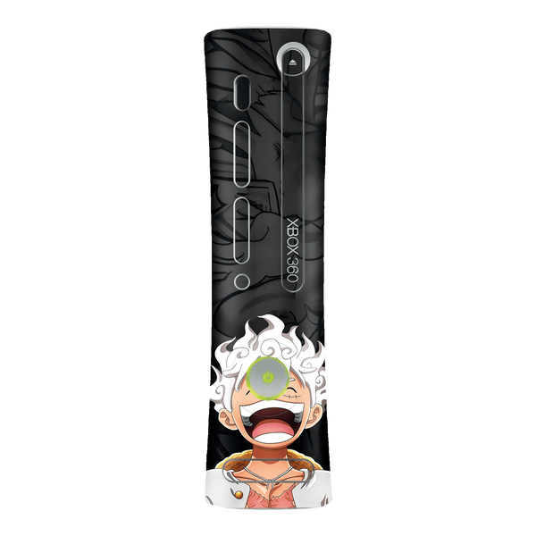 One Piece Skin Xbox 360 Fat