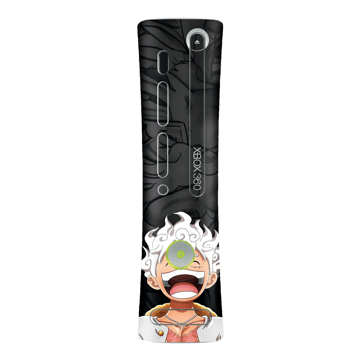 One Piece Skin Xbox 360 Fat Xonebrand