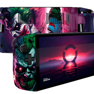 Wason Lenovo Legion Go Skin