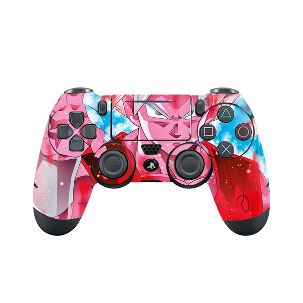 Dragon Ball Goku Ultra Skin Playstation 4 Slim