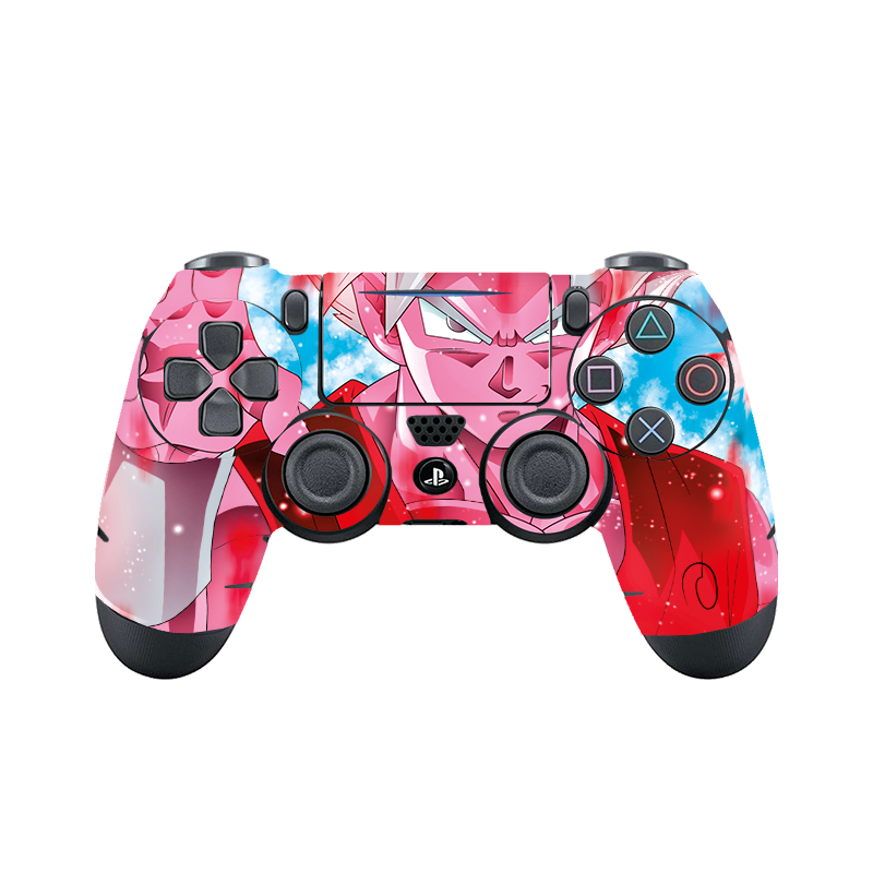 Dragon Ball Goku Ultra Skin Playstation 4 Slim