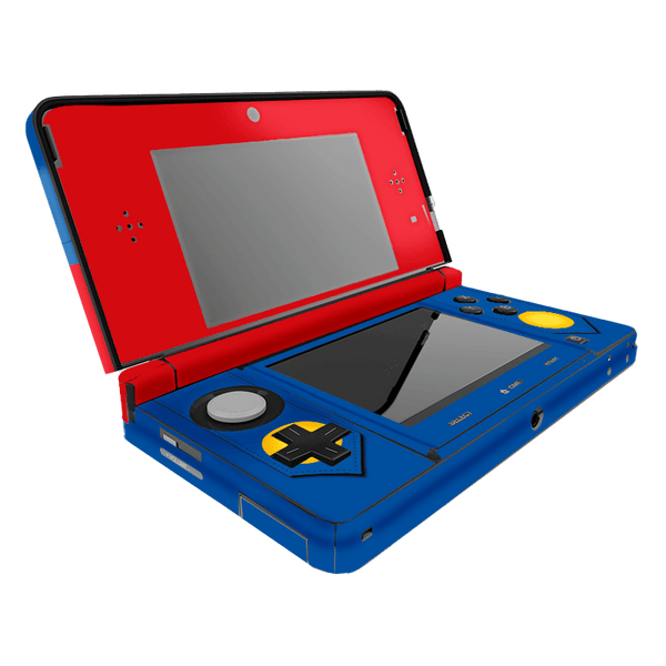 Skin para Nintendo 2Ds edición Super Mario – Xonebrand