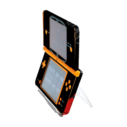 Star Wars Vader Nintendo DSI XL 2010 Skin