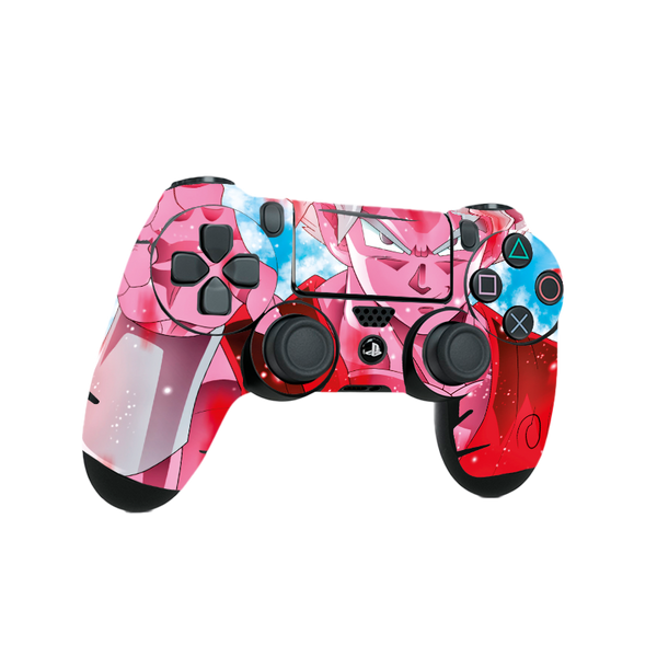 Dragon Ball Goku Ultra Skin Playstation 4 Slim