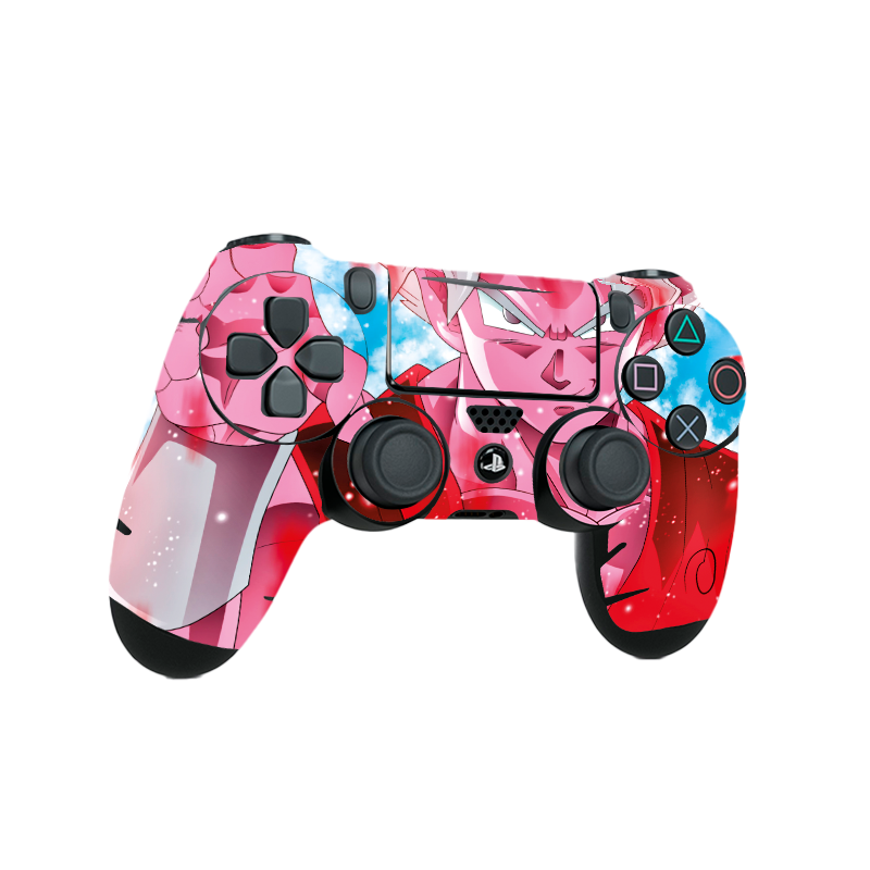 Dragon Ball Goku Ultra Skin Playstation 4 Slim