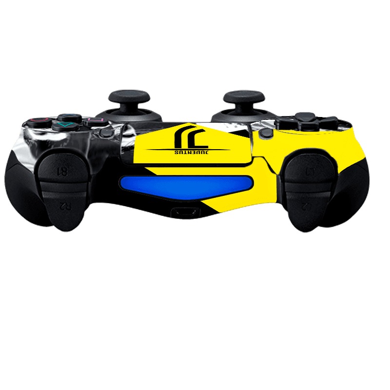 Juventus PS4 Pro Bundle Skin