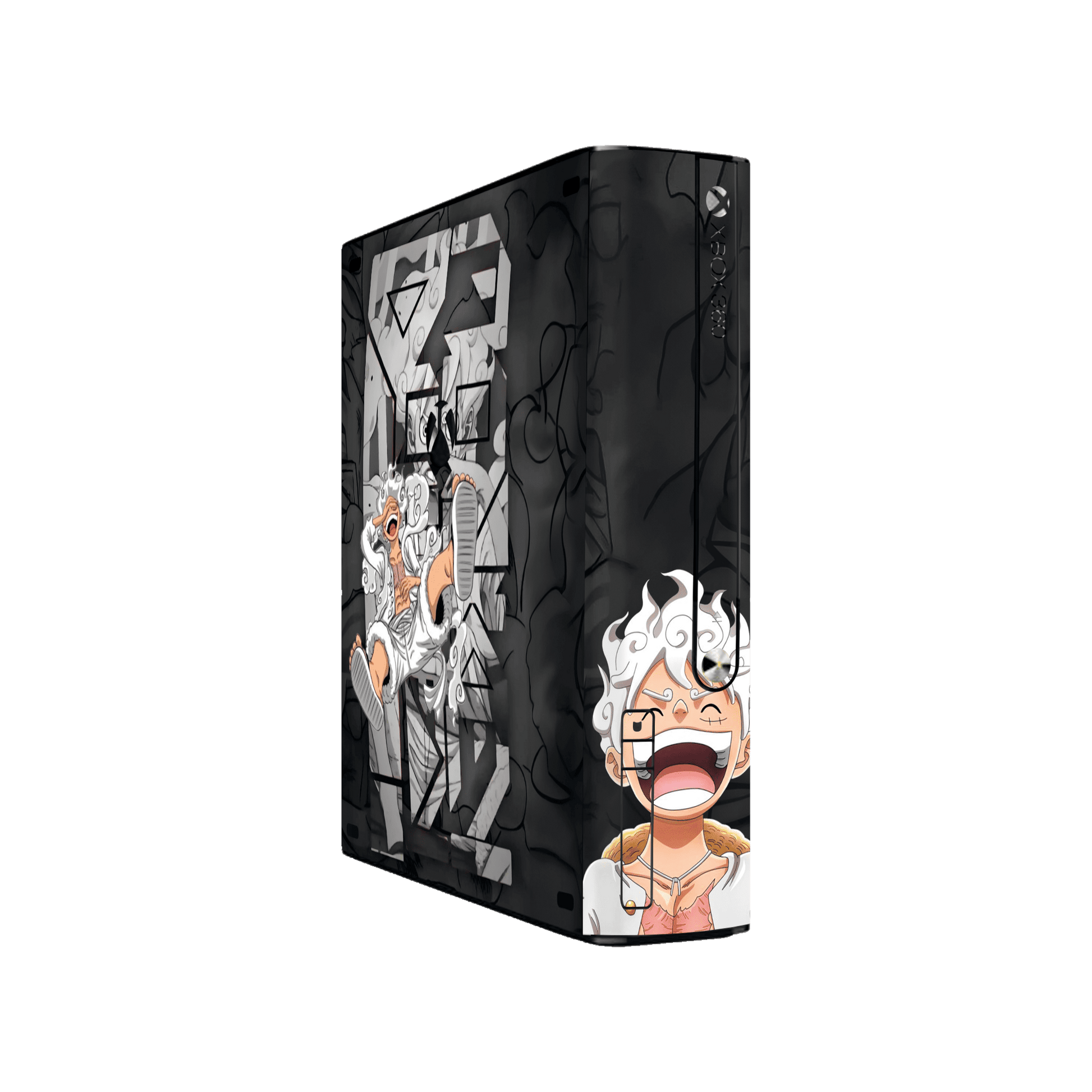 One Piece Skin Xbox 360 E