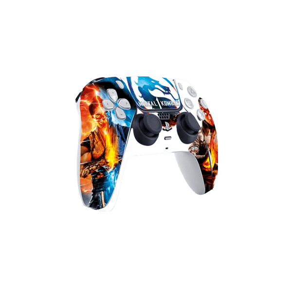 Mortal Kombat 1 Skin Playstation 5 Fat