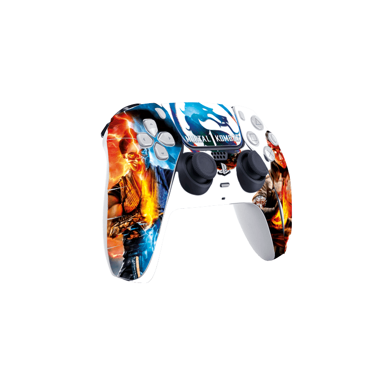 Mortal Kombat 1 Skin Playstation 5 Fat