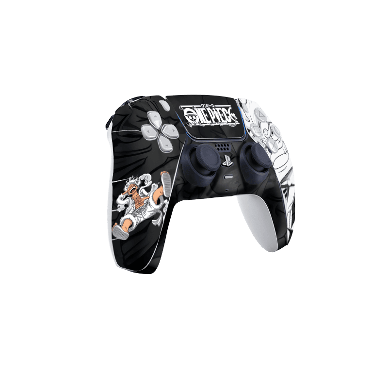 One Piece Skin Playstation 5 Slim