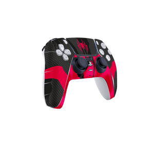 Spider-Man Miles PS5 Pro Bundle Skin